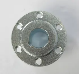 183884102842 HI-GEAR Hub Shaft Axle Adapter #3