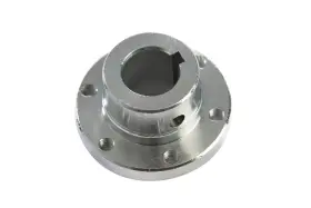 183884102842 HI-GEAR Hub Shaft Axle Adapter