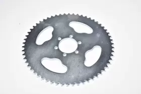 183884112797 HI-GEAR Sprocket Wheel Go Kart Rear