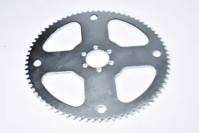 183884112803 HI-GEAR Sprocket Wheel Pitch Go Kart Rear Roller