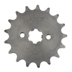 441567655397 HIAORS Front Engine Sprocket 428 #2