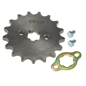 441567655397 HIAORS Front Engine Sprocket 428 #3