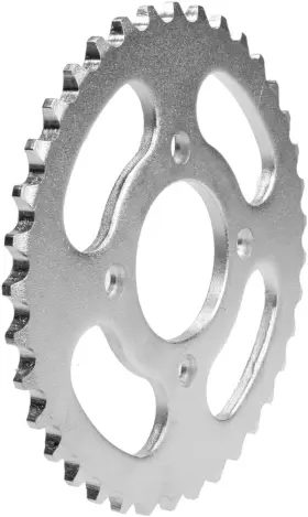 EG025-420-37T-48MM HIAORS Chain Rear Sprocket Cog #2