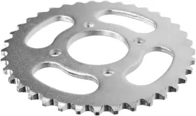 EG025-420-37T-48MM HIAORS Chain Rear Sprocket Cog #3