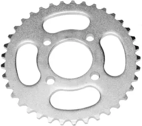 EG025-420-37T-48MM HIAORS Chain Rear Sprocket Cog
