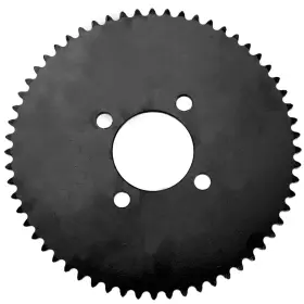 EG022-35 HIAORS Sprocket Chain Mini Go Kart Trike Predator