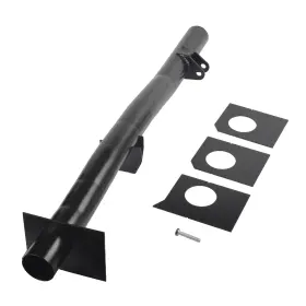 CK0105 HIGEHIO Rear Upper Shock Mount Crossmember Chevy