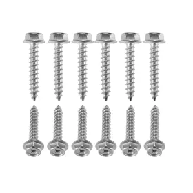 UU000280A231030 HIHAHA Clutch Cover Bolts Rzr 570 900 1000