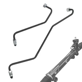 XYJW1432 HILTMOAUT Rack Pinion Transfer Line Power Steering