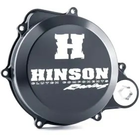 C789-0816 HINSON CLUTCH Racing Billetproof Cover Crf Honda