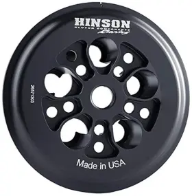 172303118604 HINSON CLUTCH COMPONENTS Billet Basket YZ125