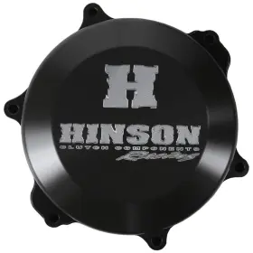 748264291856 HINSON CLUTCH COMPONENTS Billet Cover C240