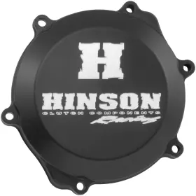 C159 HINSON CLUTCH COMPONENTS Billet Cover YZ85
