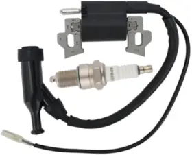 GX160 HIPA Ignition Coil GX120 GX140 GX200 Honda Predator