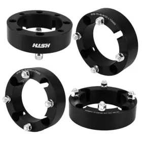 HISH-1215 HISH Wheel Spacers Atv