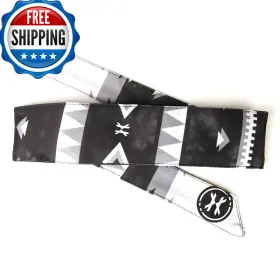 B071JFSTWQ HK ARMY Headbands Tribe