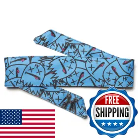B071WCZ2M8 HK ARMY Headbands Inky