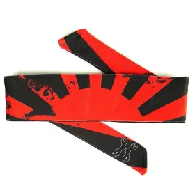 B071ZT1WDF HK ARMY Headbands Rising Sun