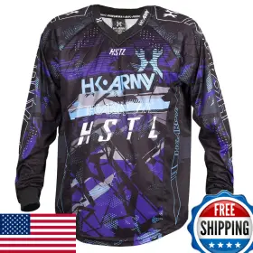 Hk Army B08tf1tf1f Hstl Paintball Jersey Arctic 2xl