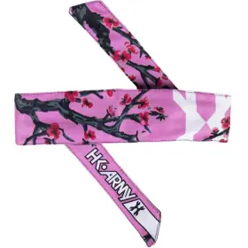 B09CZL4CJ1 HK ARMY Paintball Headband Blossom Pink