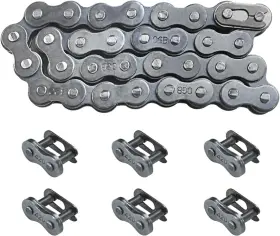 HLT-420-32LT HOLATO Drive Chain Link Master Coleman