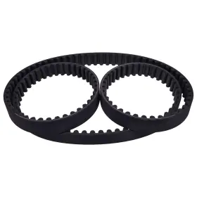 40024-04 HOLDIA Rear Drive Belt Fltr Flht Harley Electra