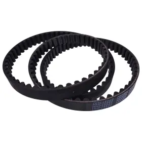 40024-07 HOLDIA Rear Drive Belt