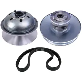 AM108520 HOLDWELL Drive Clutch Secondary Belt