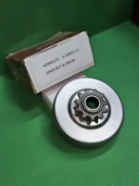 A-56821-11 HOMELITE Sprocket Drum Gokart Go Kart Kl Engine Kr