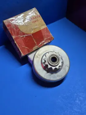 A-56821-12 HOMELITE Gokart Go Kart Tractor Clutch Drum Kl Kr