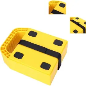 AC-902 HOMEON WHEELS Rv Jack Pads Camper Chock Blocks Trailer AC-902 HOMEON WHEELS Rv Jack Pads Camper Chock Blocks Trailer