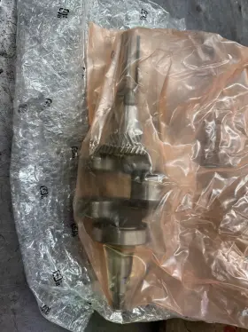 13310-ZF6-W11 HONDA Go Kart Crankshaft Engine Motor GX-390