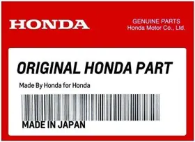 99201-ZG8-1120 HONDA Jet Set