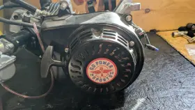 A120600883 HONDA Kart Mini Motor Predator #3