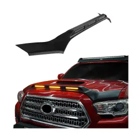 TKM.11010-2 HOOKE ROAD Hood Deflector Bug Protector Shield