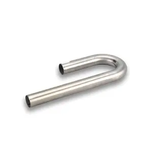 700414054865 HOOKER Mandrel Bend Tubing Mild Steel