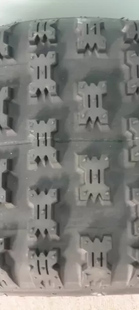 16700MX HOOSIER Racing Tire Atv #2