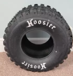 16700MX HOOSIER Racing Tire Atv