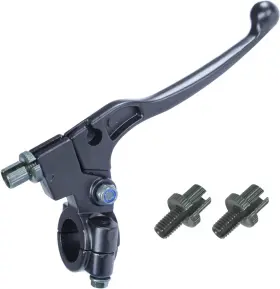 P-lhb-b HOOUP Left Brake Clutch Handle Lever Perch SSR110