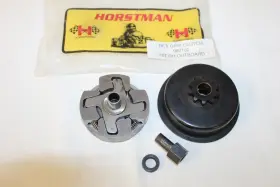 980102 HORSMAN Nos Racing Go Kart Mcculloch Engine Grip Motor 980102 HORSMAN Nos Racing Go Kart Mcculloch Engine Grip Motor