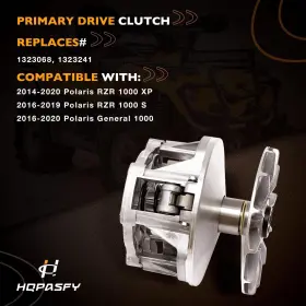 744581421273 HQPASFY Drive Clutch Spring Weights Rzr 1000 #2 744581421273 HQPASFY Drive Clutch Spring Weights Rzr 1000 #2