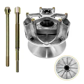 HQ-LHQ08 HQPASFY Clutch Puller Tool Rzr Xp Turbo Polaris HQ-LHQ08 HQPASFY Clutch Puller Tool Rzr Xp Turbo Polaris