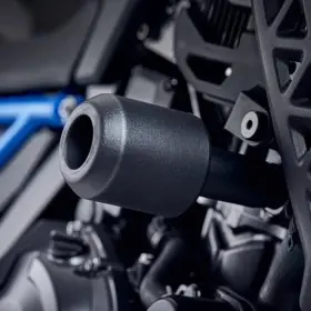 8S-FSK SUZUKI Hruizq Frame Pads Engine Sliders Protector