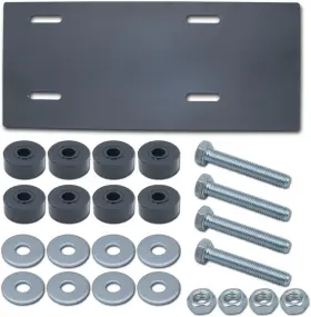 FDJDB-212CC HTYPX Engine Mount Plate Bolts Harbor Freight