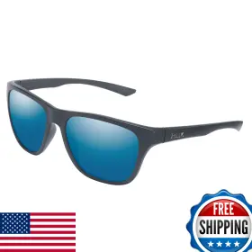B07NWP69KP HUK Polarized Sunglasses Fishing Sports Mirror