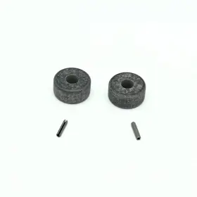 Hw-lgroller HUNTERWORKS Secondary Clutch Rollers Polaris