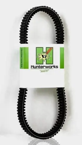 HW-921K-XP HUNTERWORKS Drive Belt Hl Cvt Rzr Xp 1000 Polaris