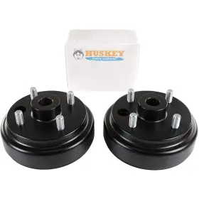 173105247086 HUSKEY PARTS COMPANY Ez Go Brake Drum Cycle Gas