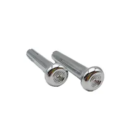 IN6728Z HXDZA Door Lock Knobs Tr Gm Chevy