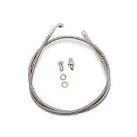 675505475594 HYBRID RACING Swap Clutch Line Lh Civic Integra